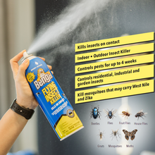 Load image into Gallery viewer, Flying Insect Killer 2
