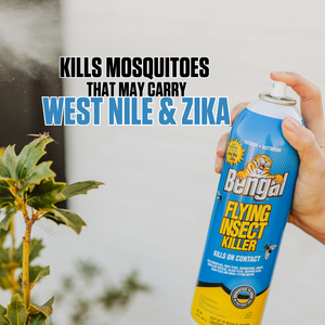 Flying Insect Killer 2