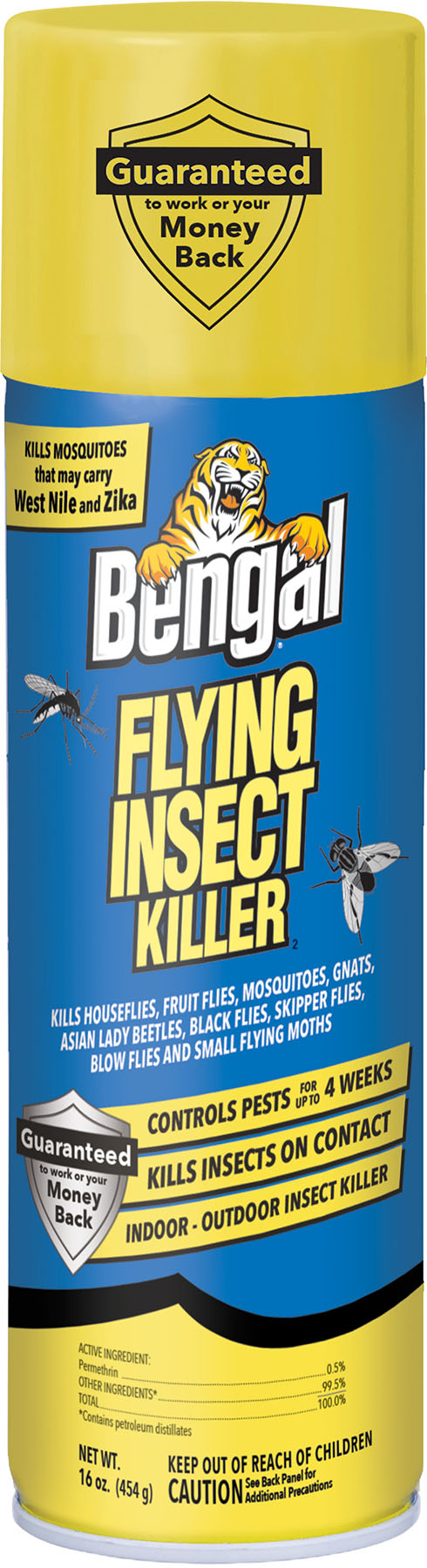 Flying Insect Killer 2