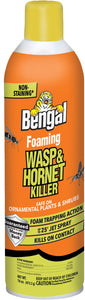 Foaming Wasp & Hornet Killer