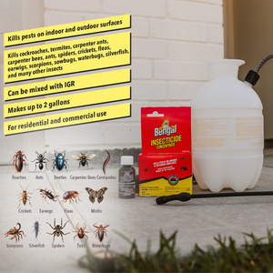 Insecticide Concentrate