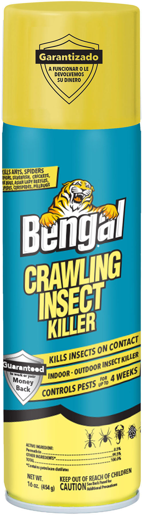 Crawling Insect Killer