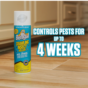 Crawling Insect Killer