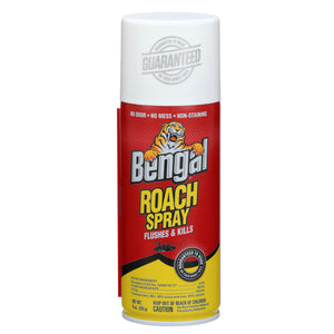 Roach Spray 9 oz