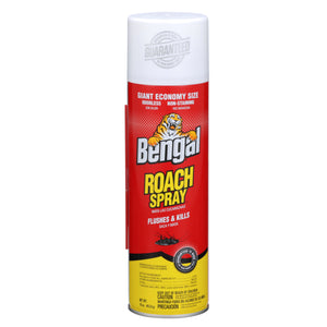 Roach Spray 9 oz