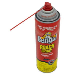 Roach Spray 9 oz