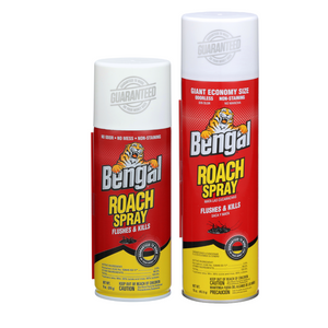 Roach Spray 9 oz