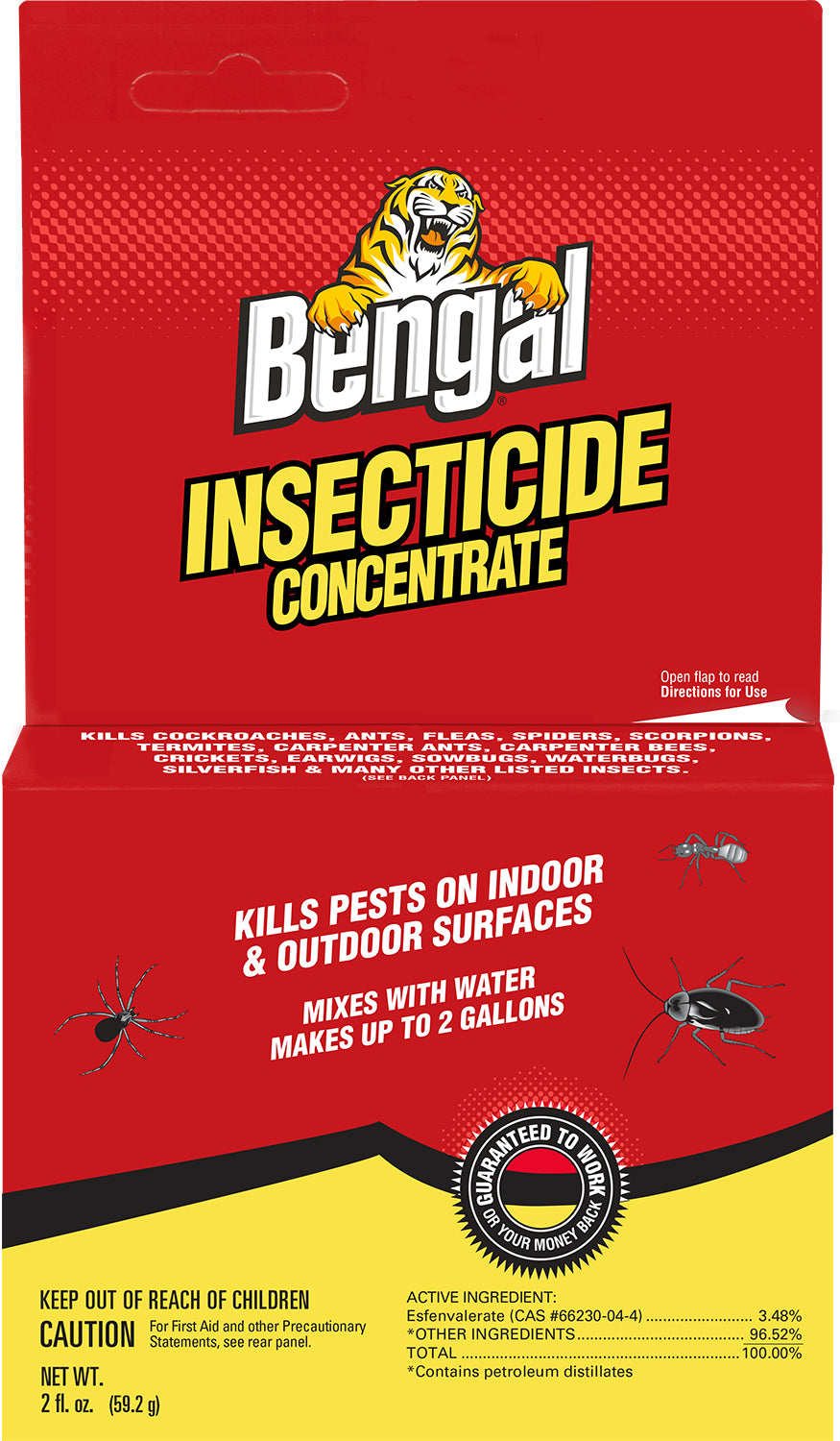 Insecticide Concentrate